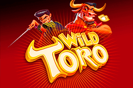 Wild Toro – hiszpański slot ELK Studios z mechaniką Walking Wild